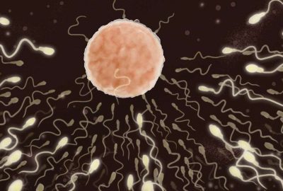 Sperma: Amit még te sem tudtál róla - Szex Blog