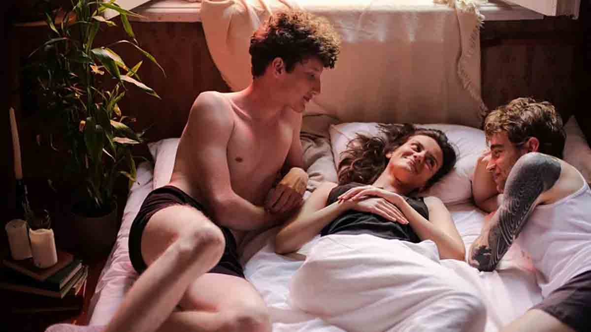 A szex jót tesz a nőknek - Szex Blog