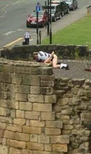 Itthon is népszerű a szabadtéri szex