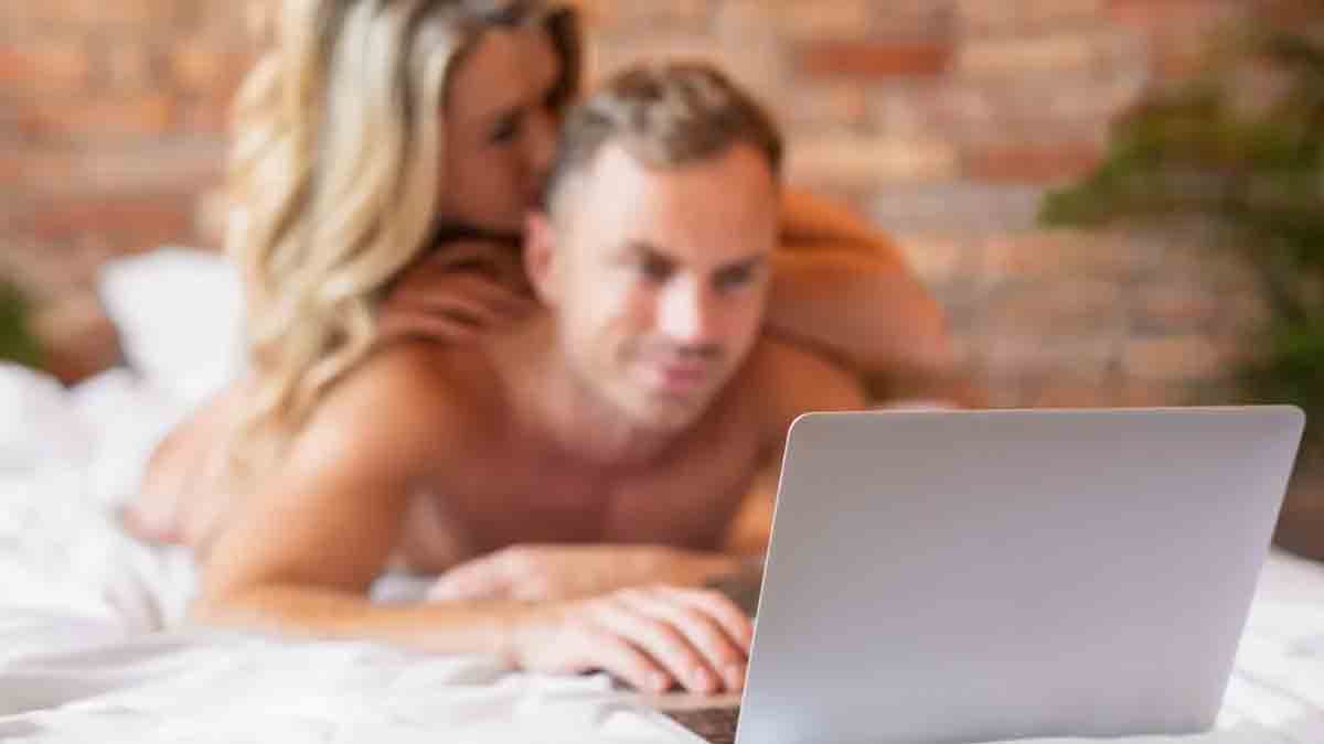 Tanuljunk a pornóból! - Szex Blog - Szextörténetek