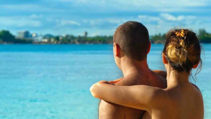 Nudi kemping szex - Szex Blog