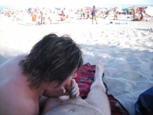 A férjes asszony esete - Szex Blog beküldött történetek