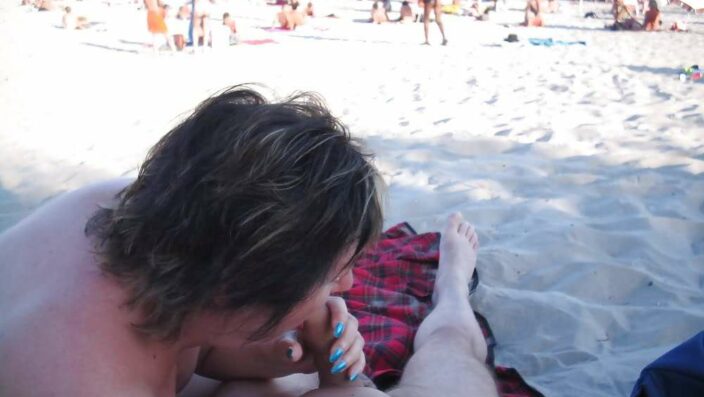 A férjes asszony esete - Szex Blog beküldött történetek