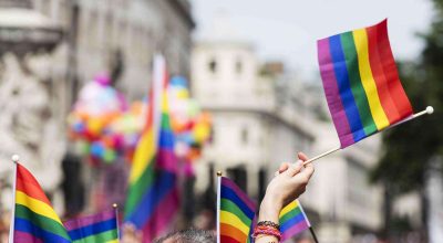 A Pride szó jelentése: büszkeség - Szex Blog Hírek