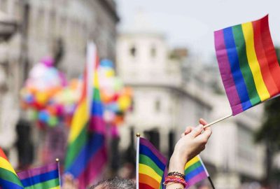 A Pride szó jelentése: büszkeség - Szex Blog Hírek