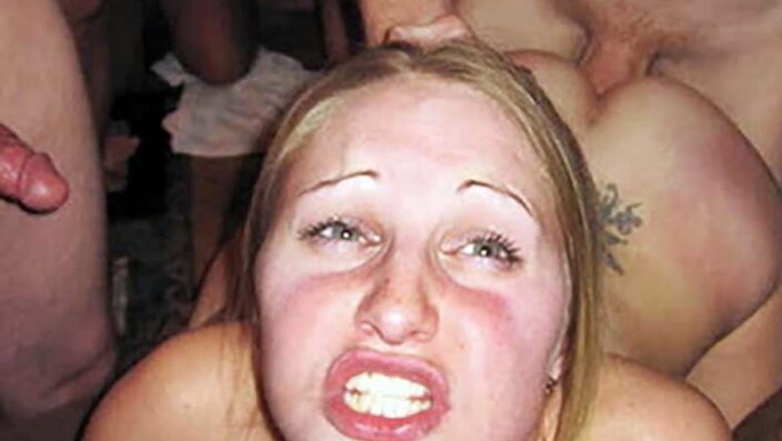 Perverz Vivi és az 5keménydaszú pasi története- Szex Blog