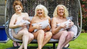 Kati és a barátnői - Szex Blog