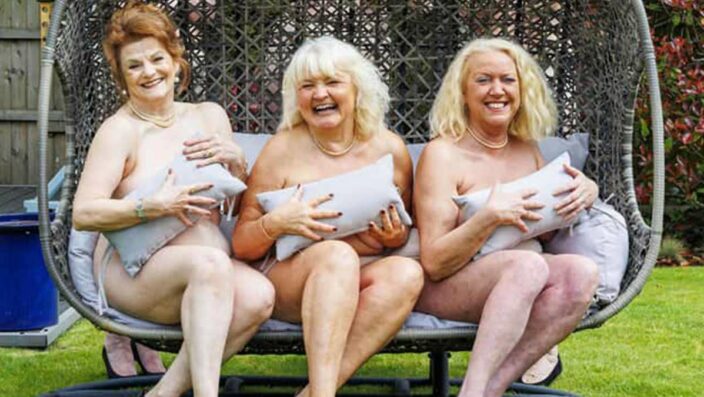 Kati és a barátnői - Szex Blog