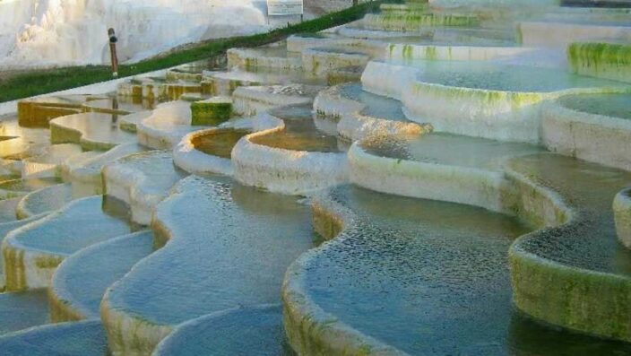 A barátom nője szopott le a vízben - Szex Blog