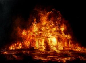 Játéknak indult, de nagyon durva lett 2. rész - Szex Blog