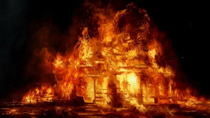 Játéknak indult, de nagyon durva lett 2. rész - Szex Blog