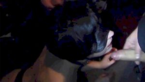 Pornómozi kirándulás után - Szex Blog