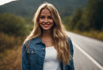 Stoppos lány - Szex Blog