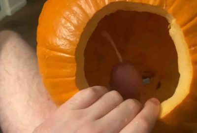 Halloween: Tök és a kézimunka - Szex Blog
