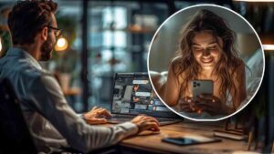 Szexrandi egy idegen nővel - Szex Blog