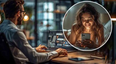 Szexrandi egy idegen nővel - Szex Blog