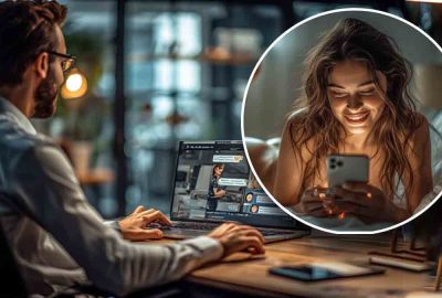 Szexrandi egy idegen nővel - Szex Blog