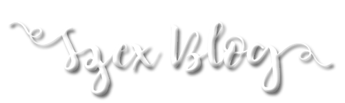 Szex Blog