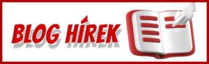 Blog Hírek